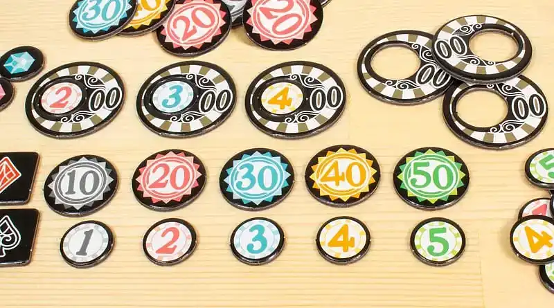 スマートチップの内容 2