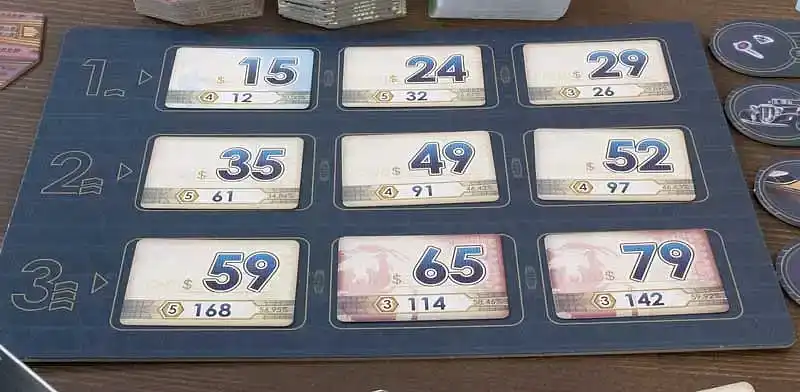 ポンジスキームの内容 4