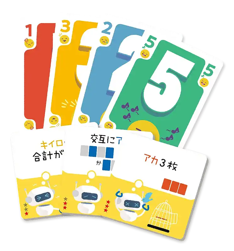 カフーツの内容 2