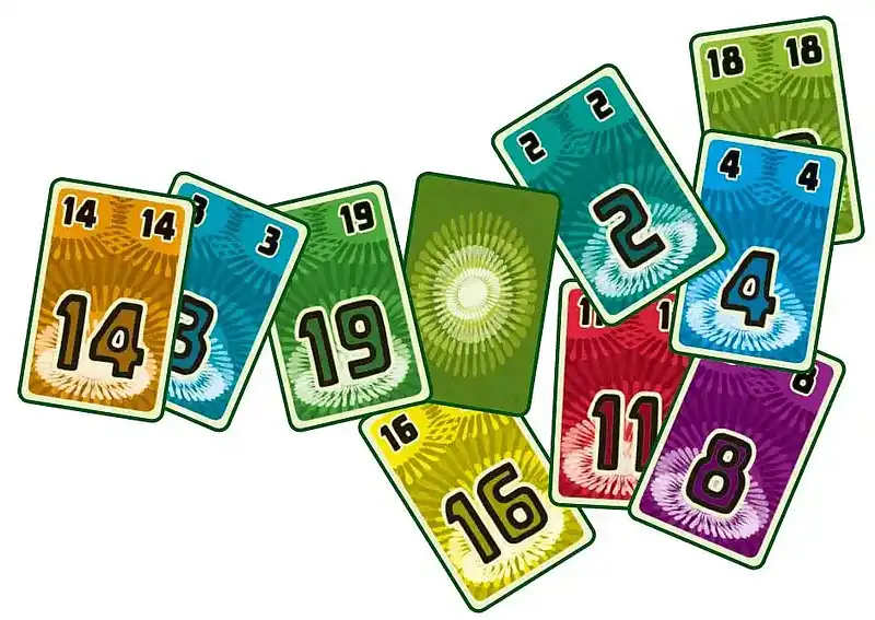 フッチカートの内容 2