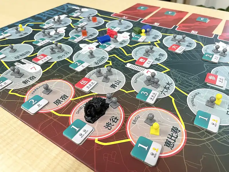 ボルカルス ver.2.0の内容 3