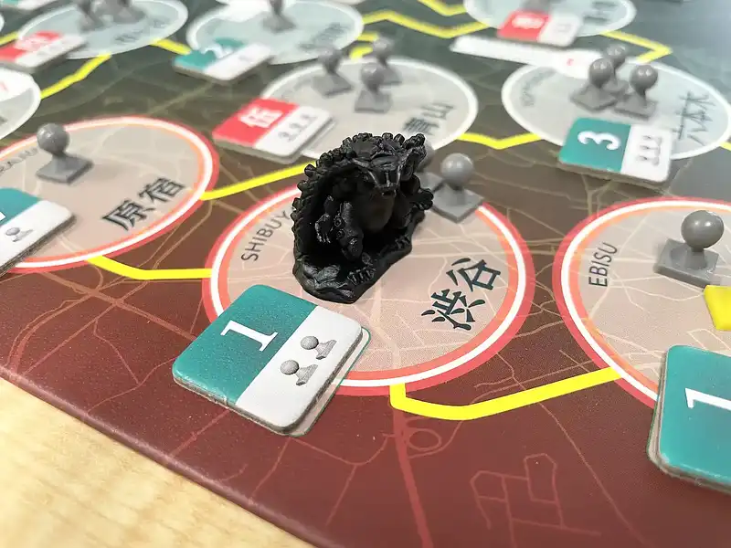 ボルカルス ver.2.0の内容 4
