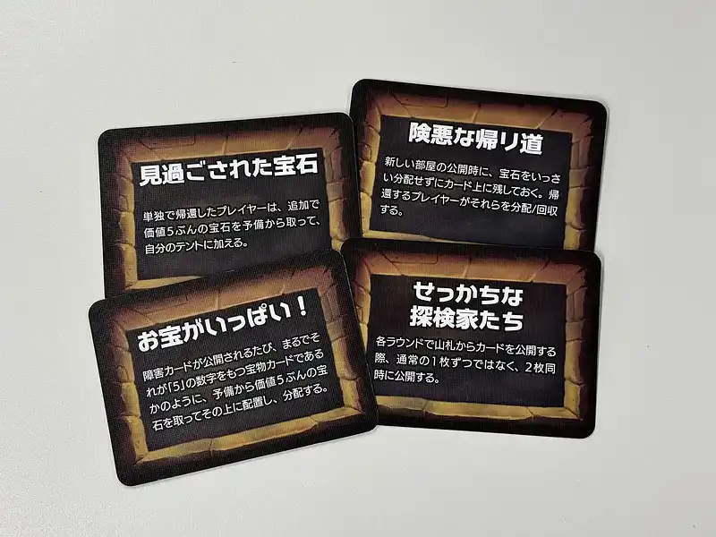 インカの黄金 再発掘の内容 4