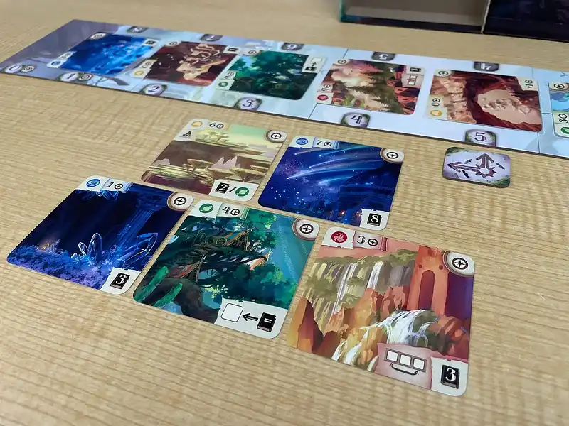 ボレアルの内容 2