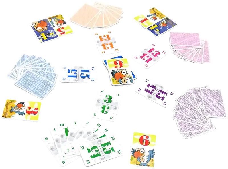 ハゲタカのえじきの内容 4