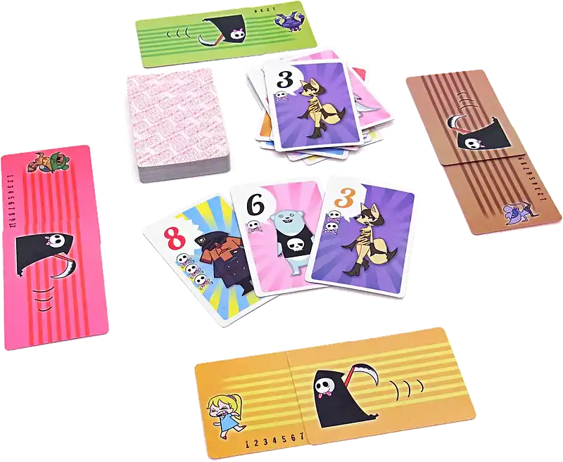 ファブフィブの内容 2