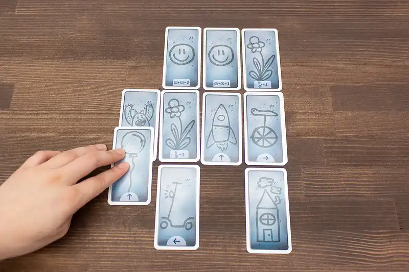 ミスティの内容 4