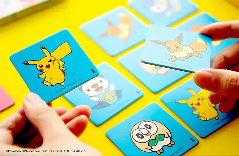 ナインタイル ポケモンドコダの内容 3