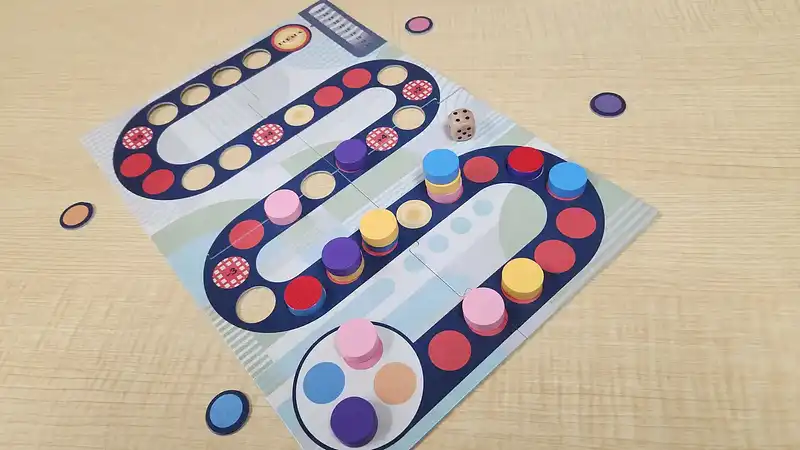 ドラダの内容 2
