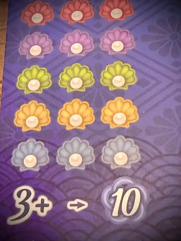 シーズンズの内容 9