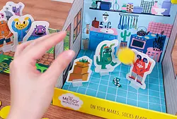 プレイズのサムネイル